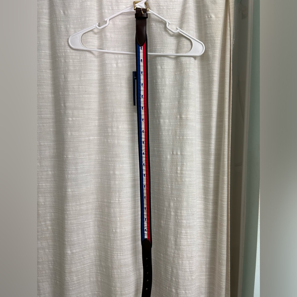 Vineyard Vines Belt